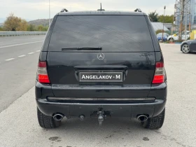 Mercedes-Benz ML 270 * AMG PACK*  | Mobile.bg � ����� ������ 4