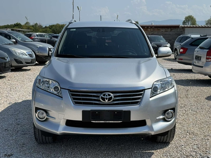 Toyota Rav4 2.2D4D 150KS, снимка 2 - Автомобили и джипове - 46918957