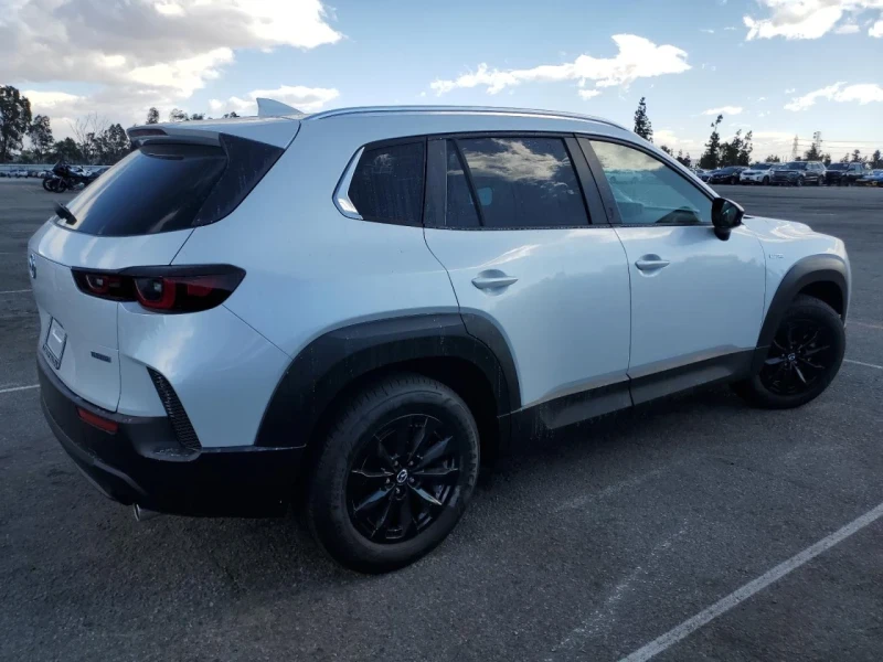 Mazda CX-50, снимка 5 - Автомобили и джипове - 49317189