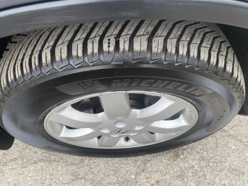 Honda Cr-v 2.2 CDTI/6 ck, снимка 15 - Автомобили и джипове - 52399477