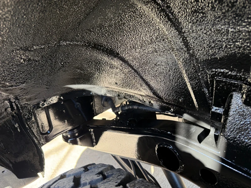 Mitsubishi Pajero Super Select 1.9 TDI , снимка 4 - Автомобили и джипове - 53085123