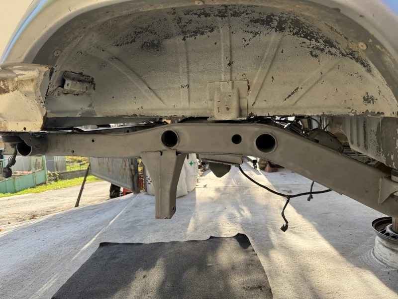 Mitsubishi Pajero Super Select 1.9 TDI , снимка 15 - Автомобили и джипове - 53085123