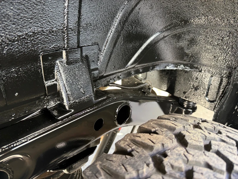 Mitsubishi Pajero Super Select 1.9 TDI , снимка 6 - Автомобили и джипове - 53085123