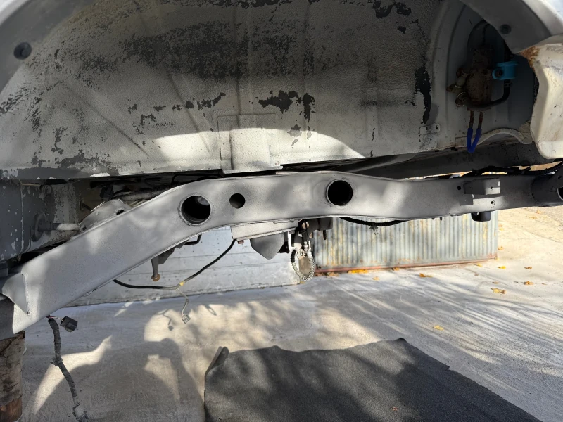 Mitsubishi Pajero Super Select 1.9 TDI , снимка 16 - Автомобили и джипове - 53085123