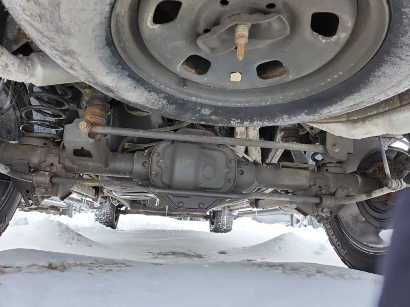 Dodge RAM 1500 * WARLOCK CREW CAB SHORT BED * CARFAX * ЦЕНА ДО БГ, снимка 16 - Автомобили и джипове - 53332654