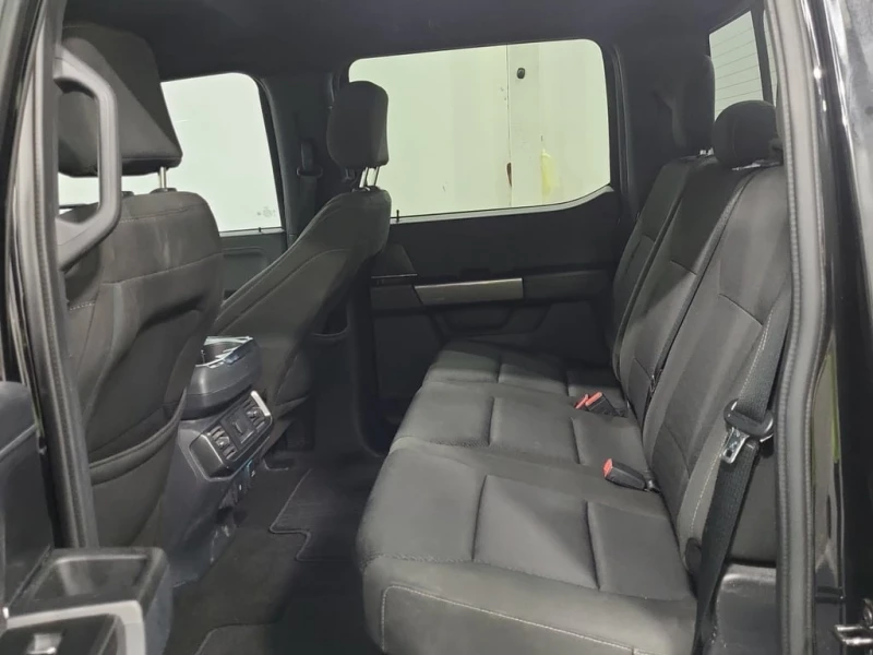 Ford F150 * XLT CREW CAB STD BED * CARFAX * ЦЕНА ДО БГ, снимка 16 - Автомобили и джипове - 53469727