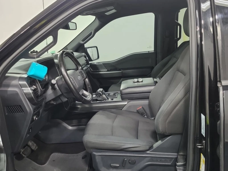 Ford F150 * XLT CREW CAB STD BED * CARFAX * ЦЕНА ДО БГ, снимка 12 - Автомобили и джипове - 53469727