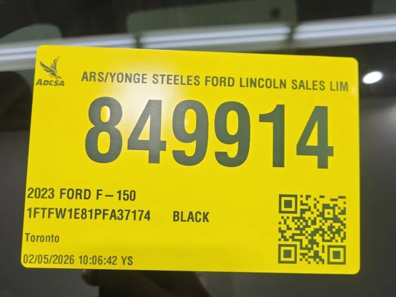 Ford F150 * XLT CREW CAB STD BED * CARFAX * ЦЕНА ДО БГ, снимка 10 - Автомобили и джипове - 53469727