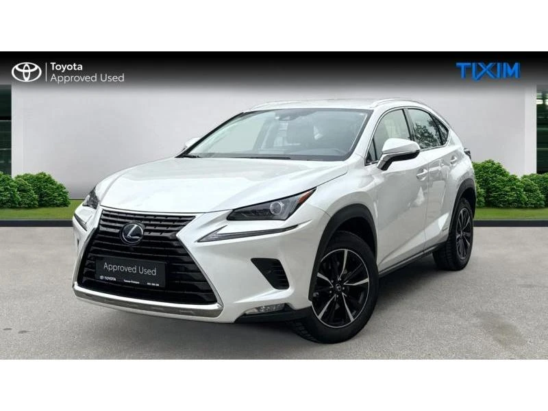 Lexus NX 4x4 - 66500 лв. - 70185528 1