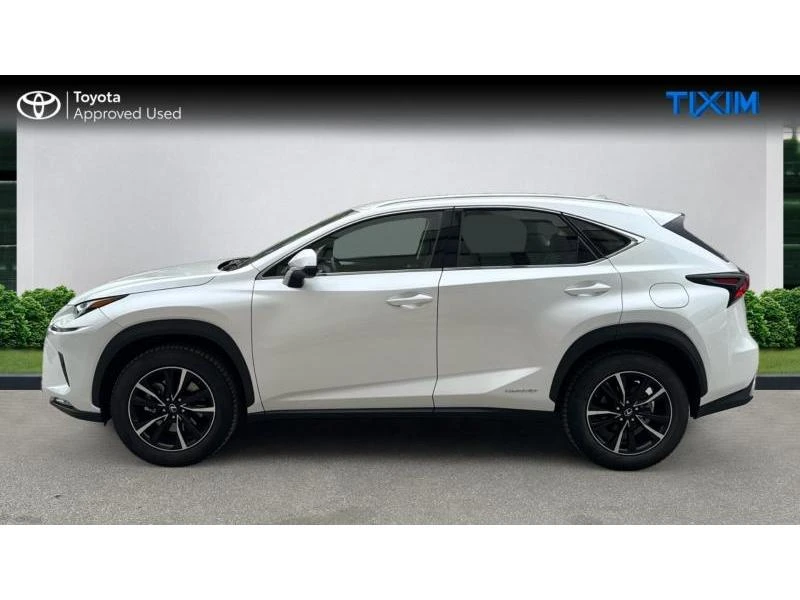 Lexus NX 4x4 - изображение 3
