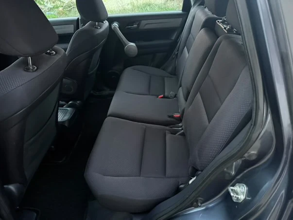 Honda Cr-v 2.2 CDTI/6 ck | Mobile.bg   12