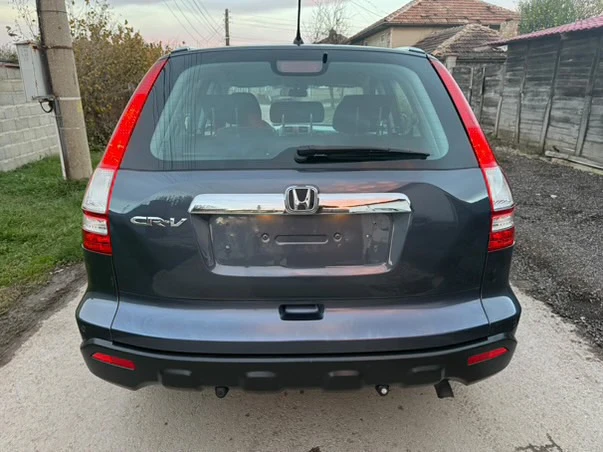 Honda Cr-v 2.2 CDTI/6 ck | Mobile.bg   6