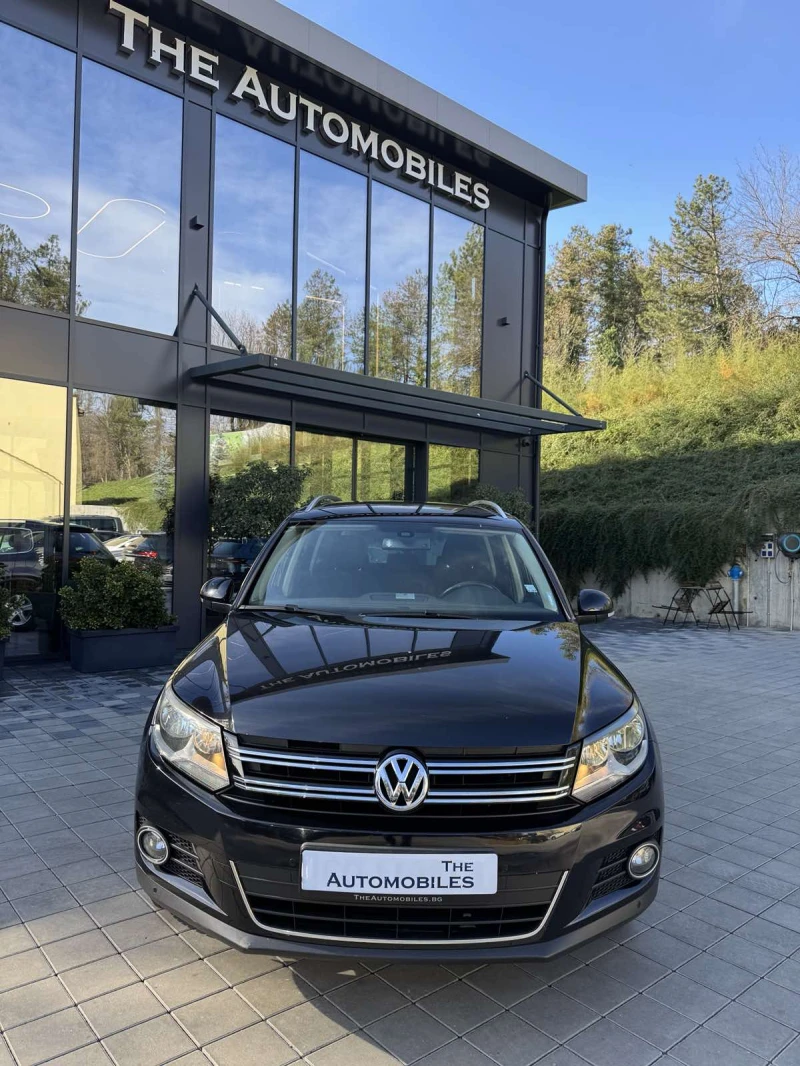 VW Tiguan - 24900 лв. / 12731.17 € - 15092810 1