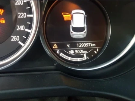 Mazda CX-5 Sport Line, снимка 10 - Автомобили и джипове - 53622575