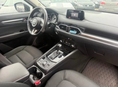 Mazda CX-5 Sport Line, снимка 12 - Автомобили и джипове - 53622575