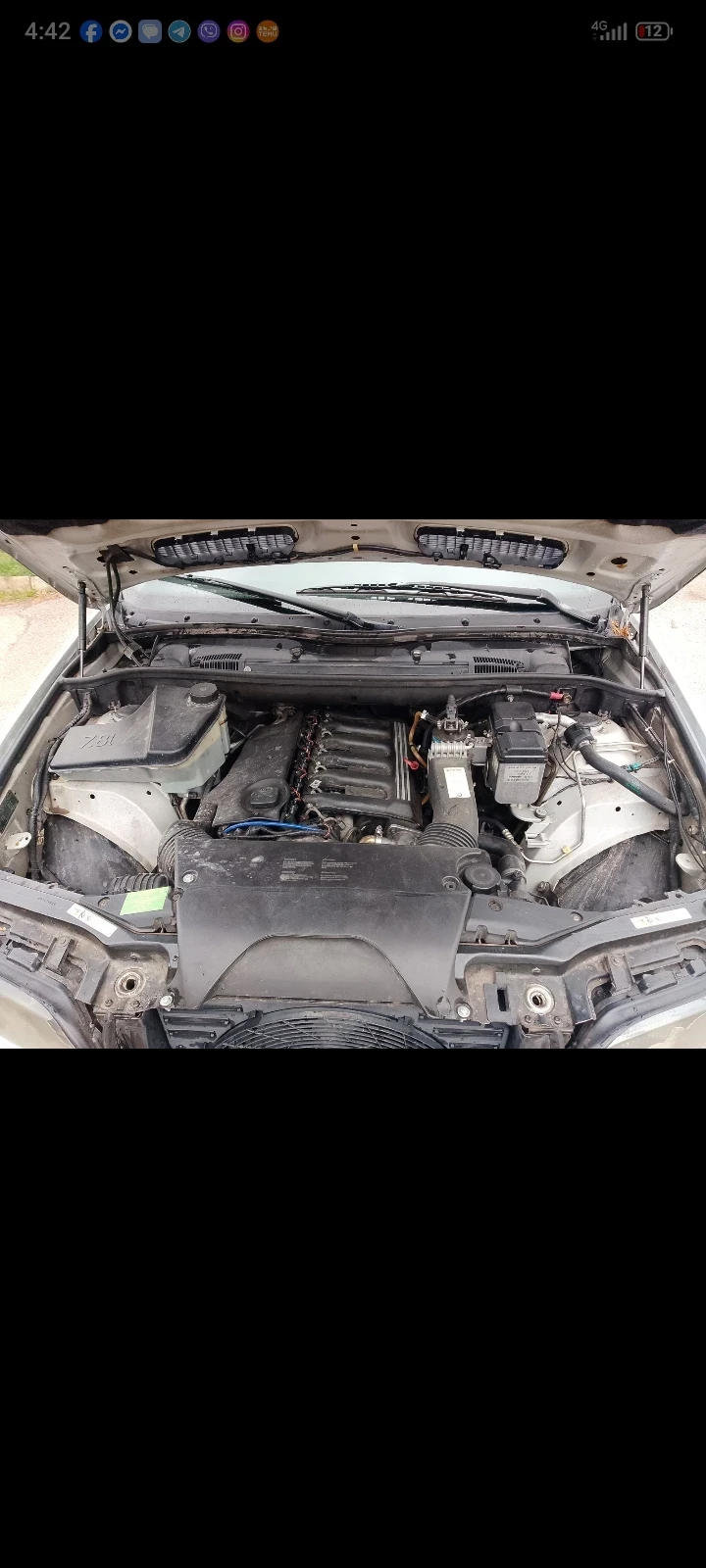 BMW X5 Дизел, снимка 10 - Автомобили и джипове - 54016333