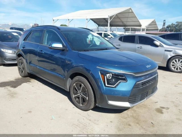 Kia Niro * X* HYBRID*  | Mobile.bg � ����������� 3