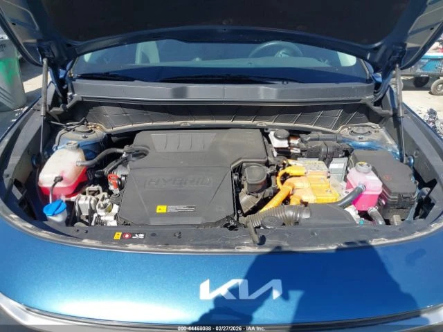 Kia Niro * X* HYBRID*  | Mobile.bg � ����������� 7