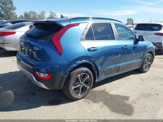Kia Niro * X* HYBRID*  | Mobile.bg � ����������� 4