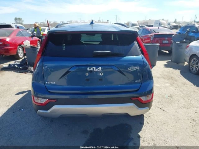 Kia Niro * X* HYBRID*  | Mobile.bg � ����������� 5