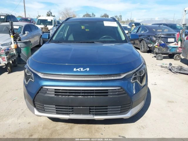 Kia Niro * X* HYBRID*  | Mobile.bg � ����������� 2