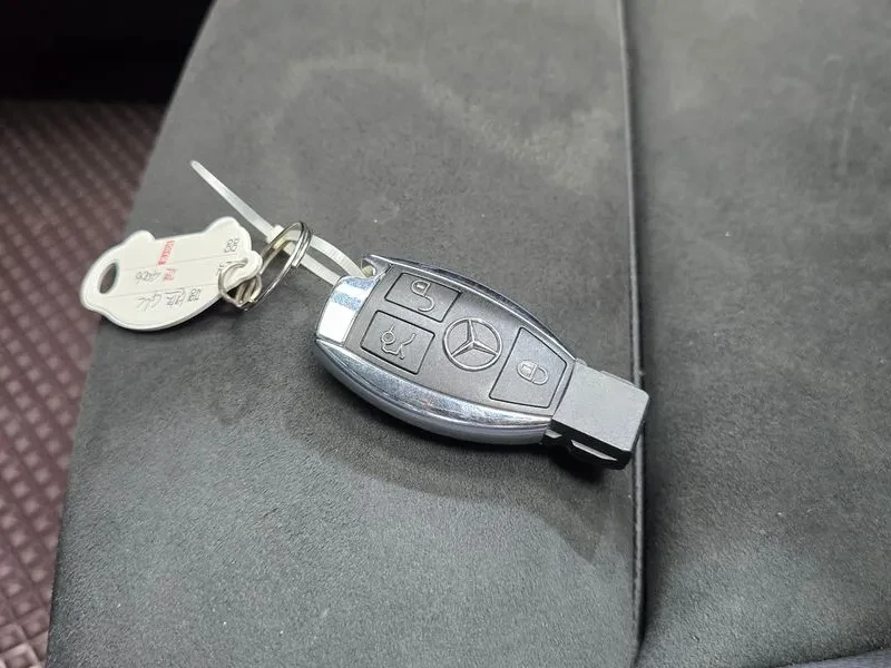 Mercedes-Benz GLC  X253 Glc300 4Matic Amg Line, снимка 15 - Автомобили и джипове - 55308671