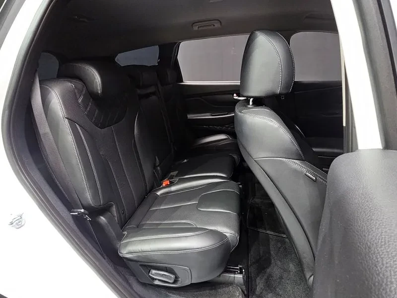 Hyundai Santa fe 2.5 2WD EXCLUSIVE, снимка 11 - Автомобили и джипове - 55801403