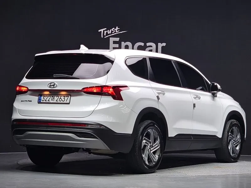 Hyundai Santa fe 2.5 2WD EXCLUSIVE, снимка 2 - Автомобили и джипове - 55801403