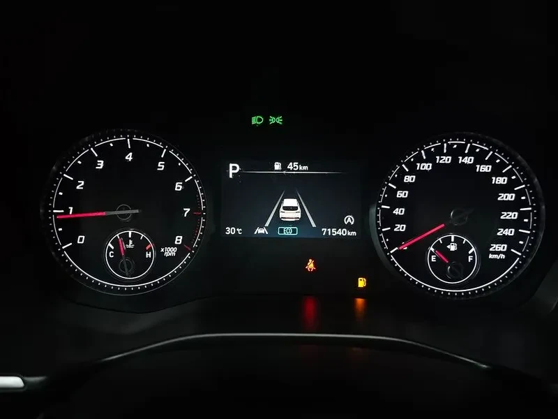 Hyundai Santa fe 2.5 2WD EXCLUSIVE, снимка 8 - Автомобили и джипове - 55801403
