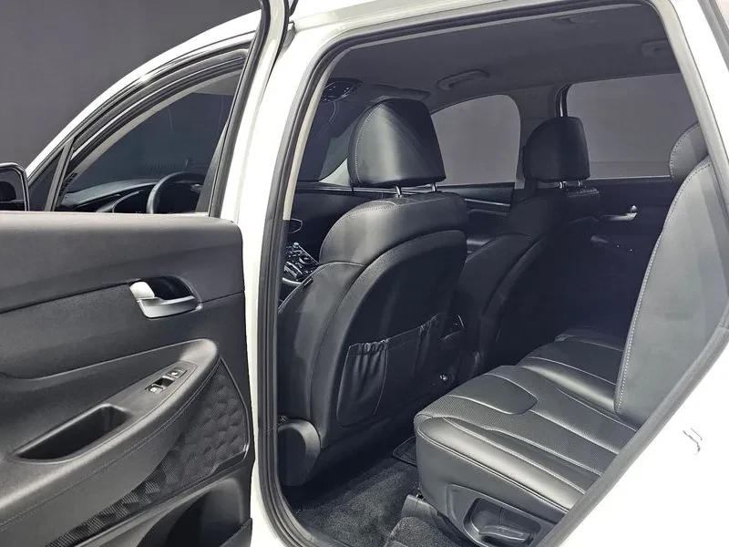 Hyundai Santa fe 2.5 2WD EXCLUSIVE, снимка 12 - Автомобили и джипове - 55801403