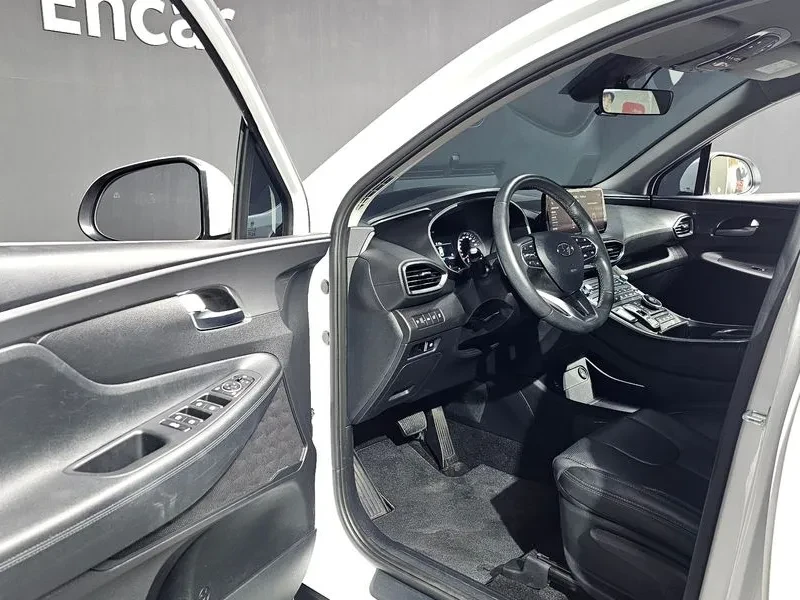 Hyundai Santa fe 2.5 2WD EXCLUSIVE, снимка 10 - Автомобили и джипове - 55801403