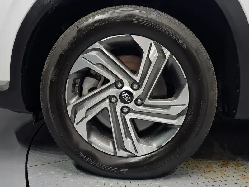 Hyundai Santa fe 2.5 2WD EXCLUSIVE, снимка 5 - Автомобили и джипове - 55801403