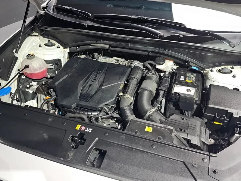 Hyundai Santa fe 2.5 2WD EXCLUSIVE, снимка 6 - Автомобили и джипове - 55801403