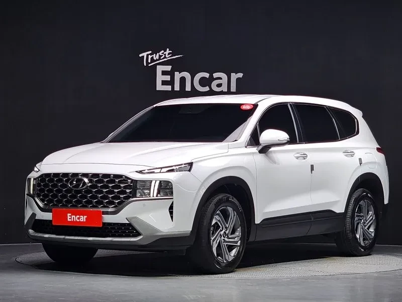 Hyundai Santa fe 2.5 2WD EXCLUSIVE