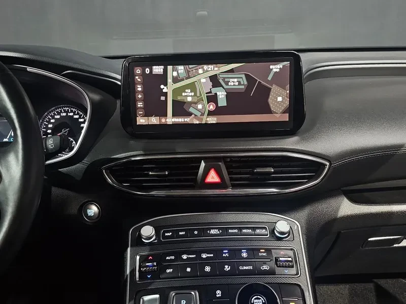 Hyundai Santa fe 2.5 2WD EXCLUSIVE, снимка 16 - Автомобили и джипове - 55801403