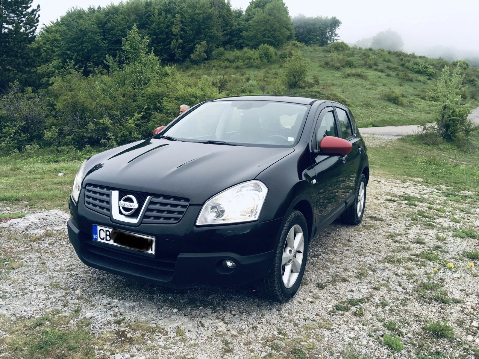 Nissan Qashqai  - изображение 4