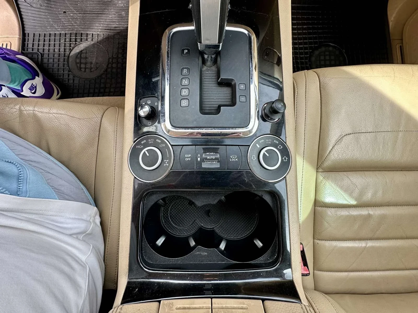 VW Touareg | Mobile.bg   13