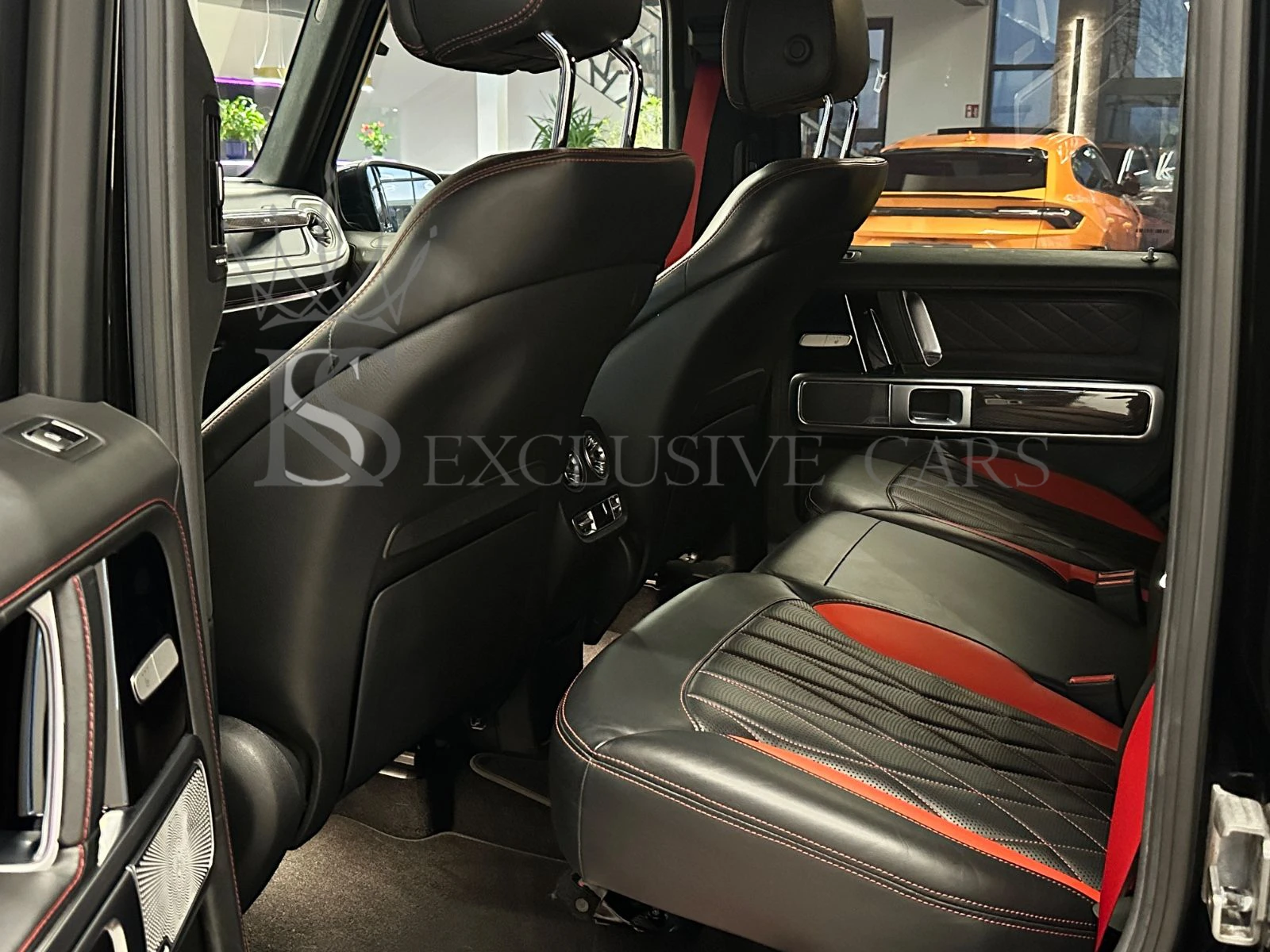 Mercedes-Benz G 63 AMG * EDITION 1* CARBON* MASSAGE* EXCLUSIVE*  - изображение 10