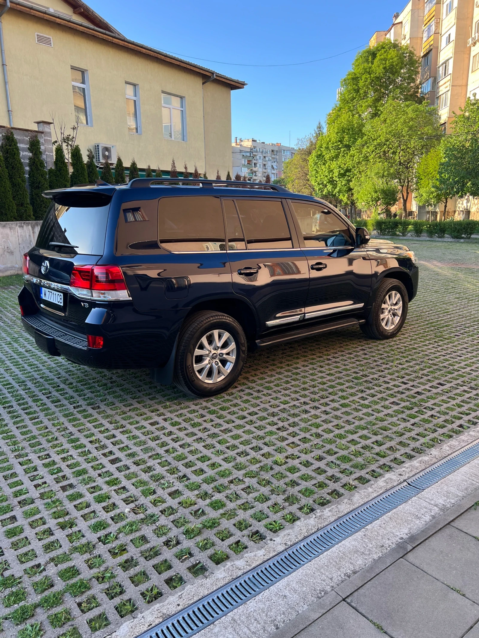 Toyota Land cruiser | Mobile.bg   12