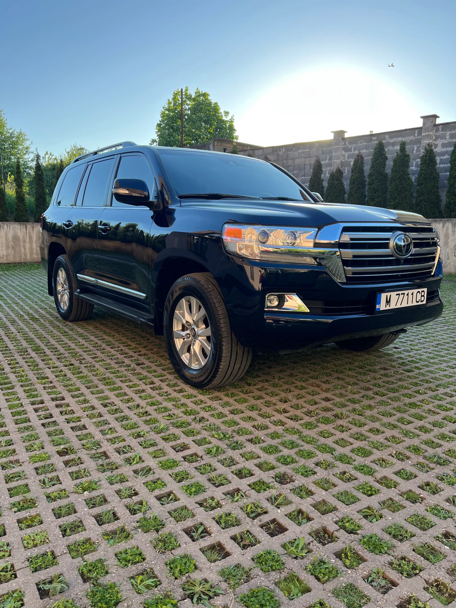 Toyota Land cruiser | Mobile.bg   11