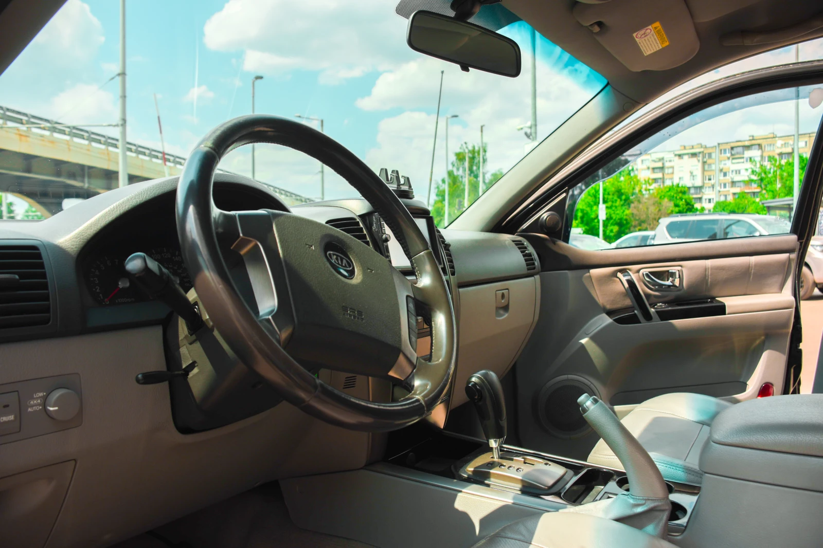 Kia Sorento  - изображение 10