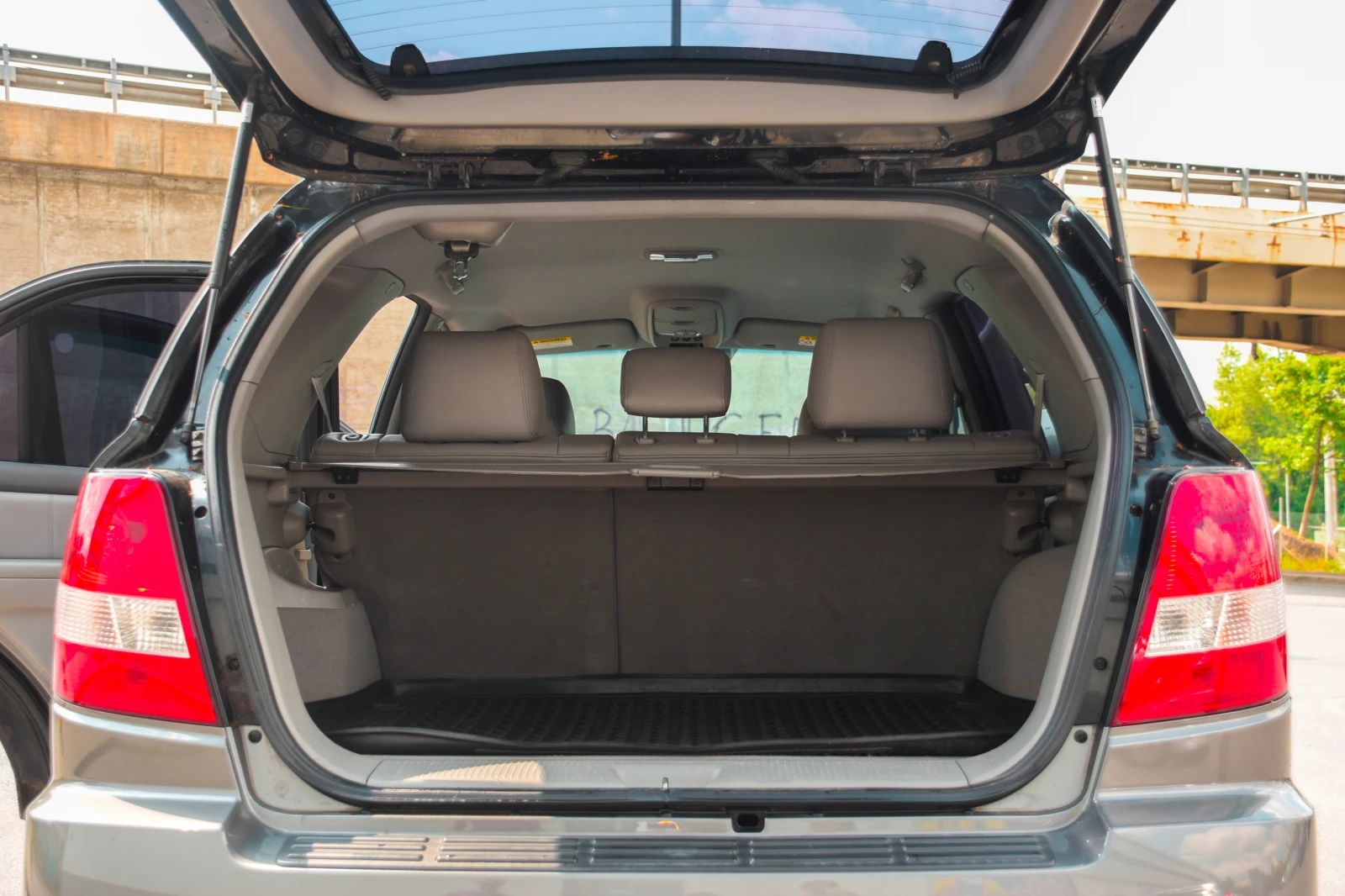 Kia Sorento  - изображение 7