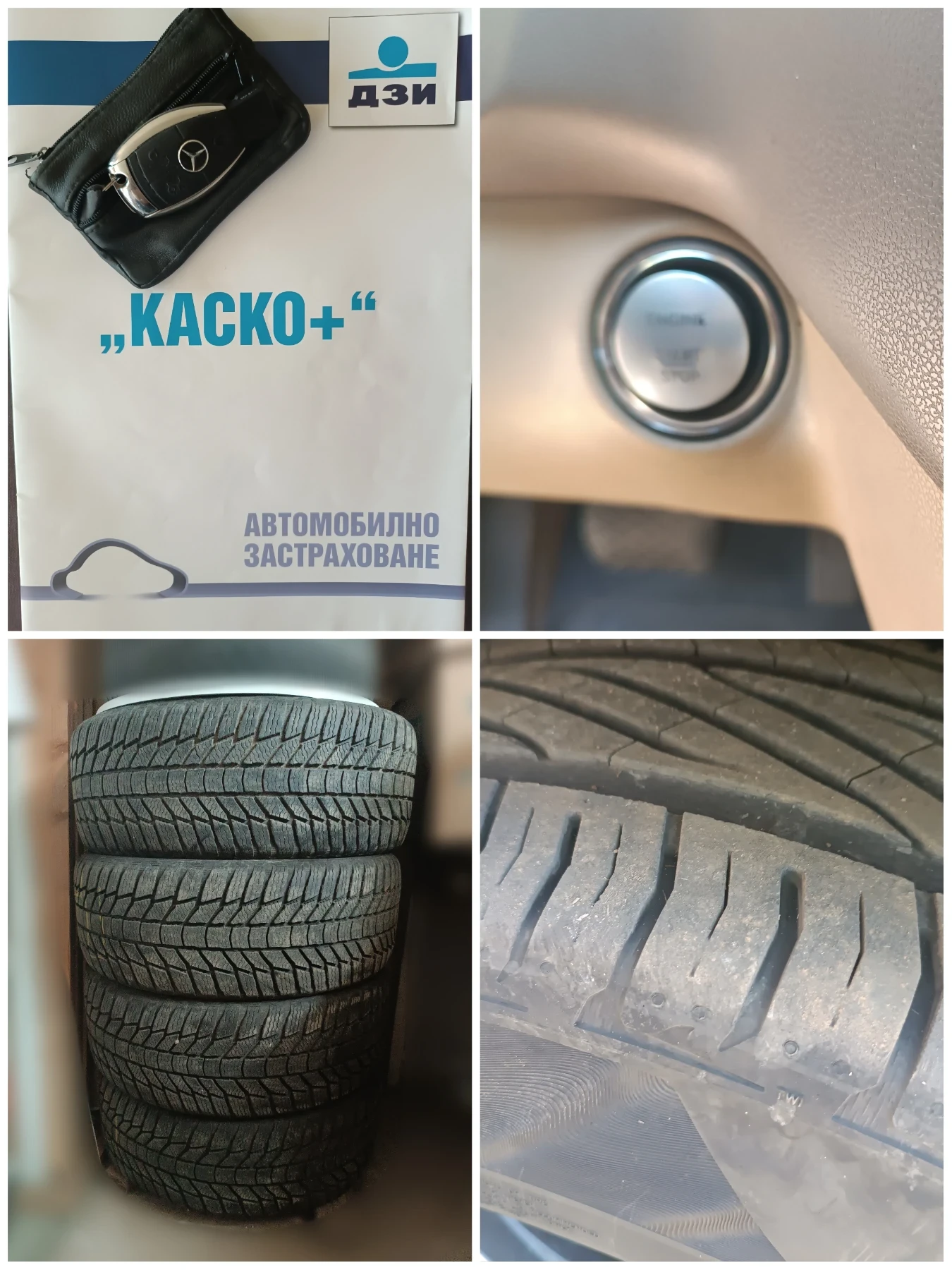 Mercedes-Benz ML 500 W 164 - изображение 7