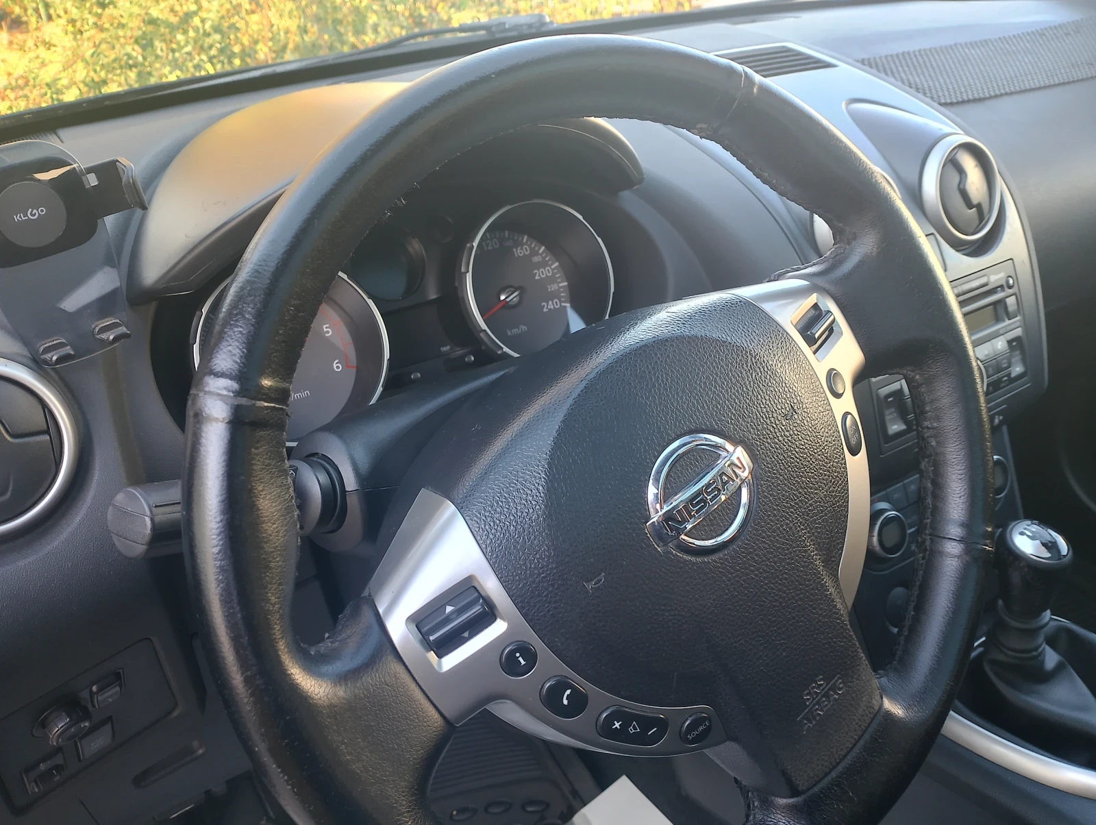 Nissan Qashqai | Mobile.bg   3