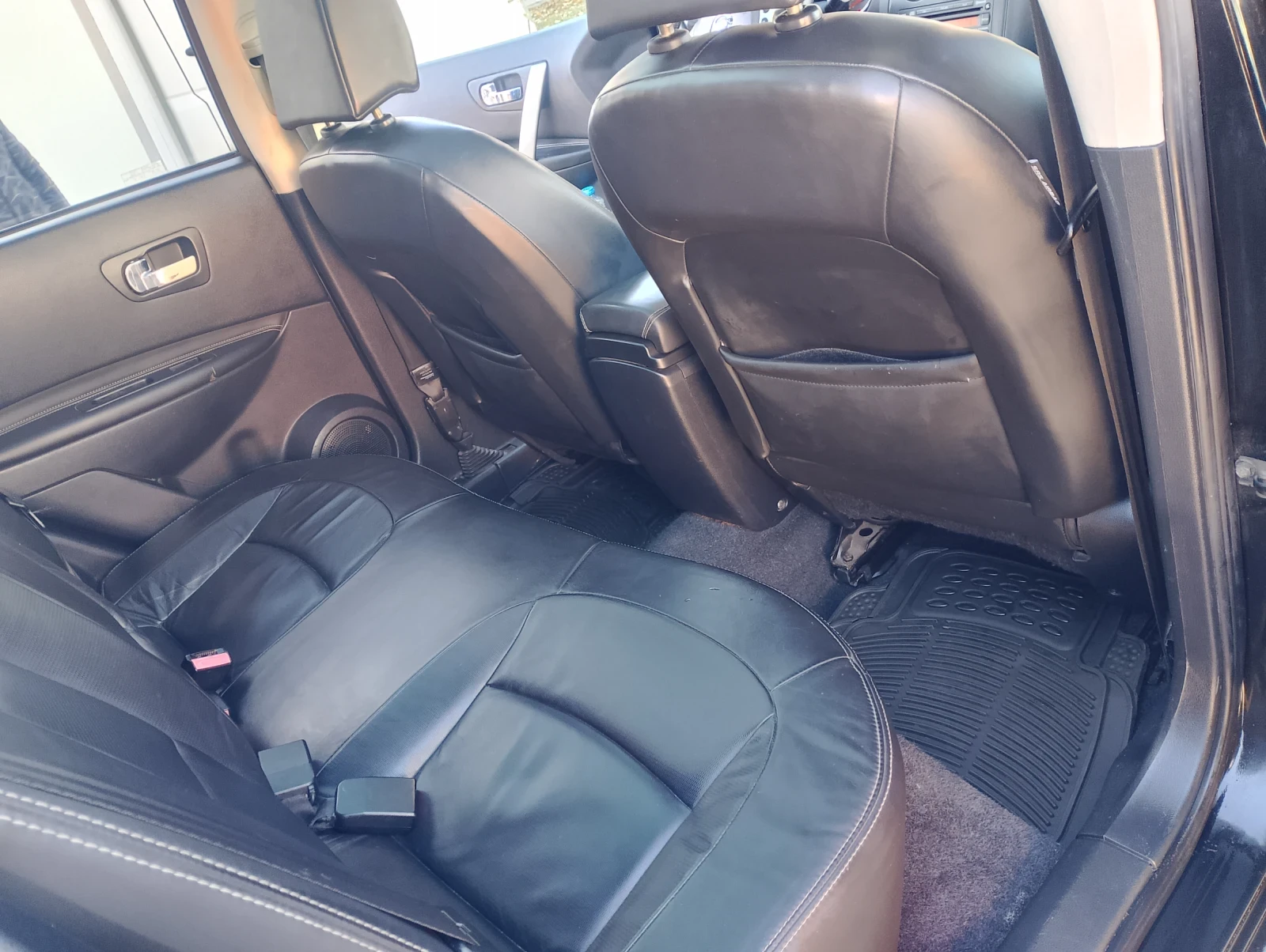 Nissan Qashqai | Mobile.bg   7