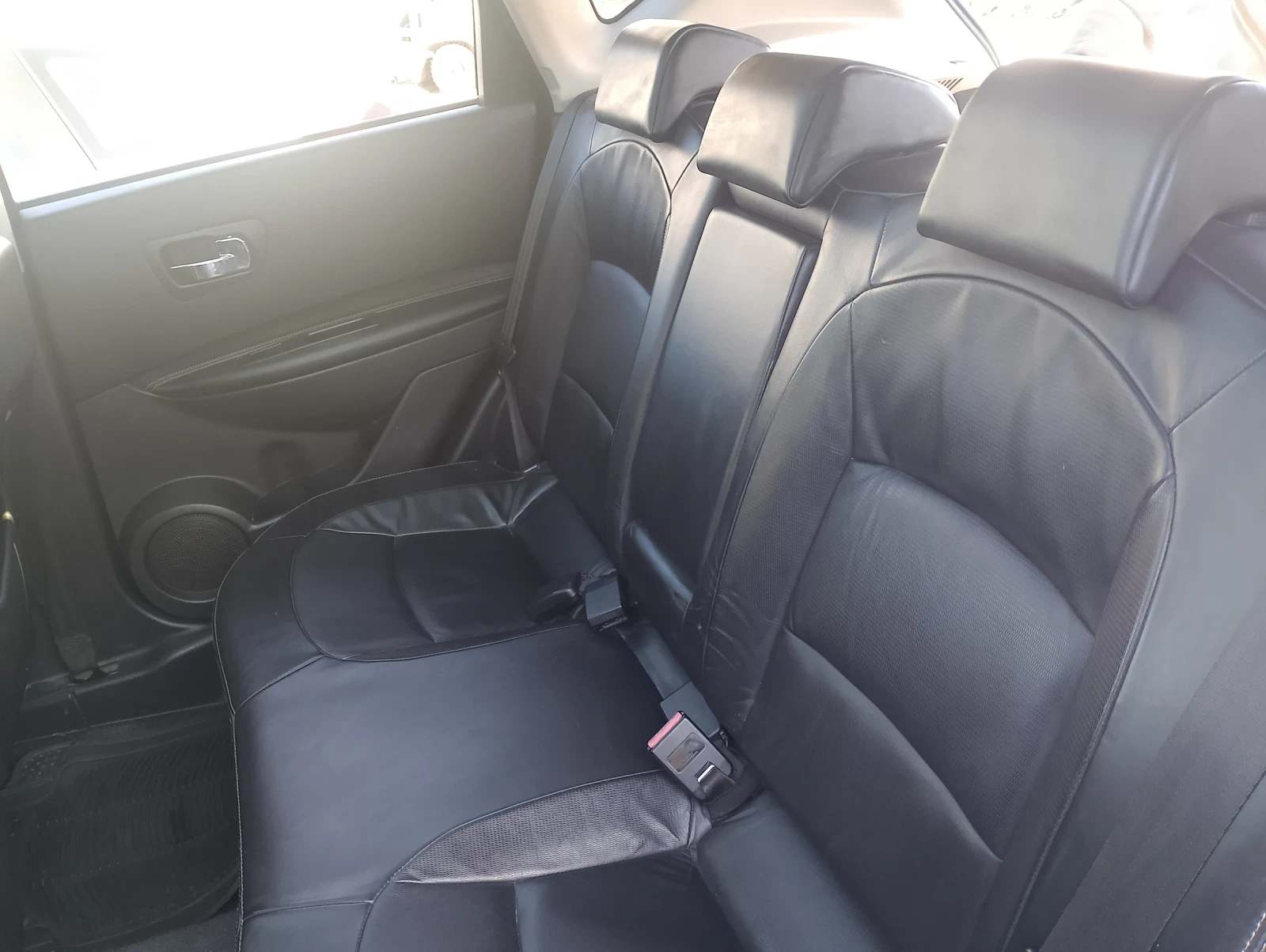 Nissan Qashqai | Mobile.bg   4