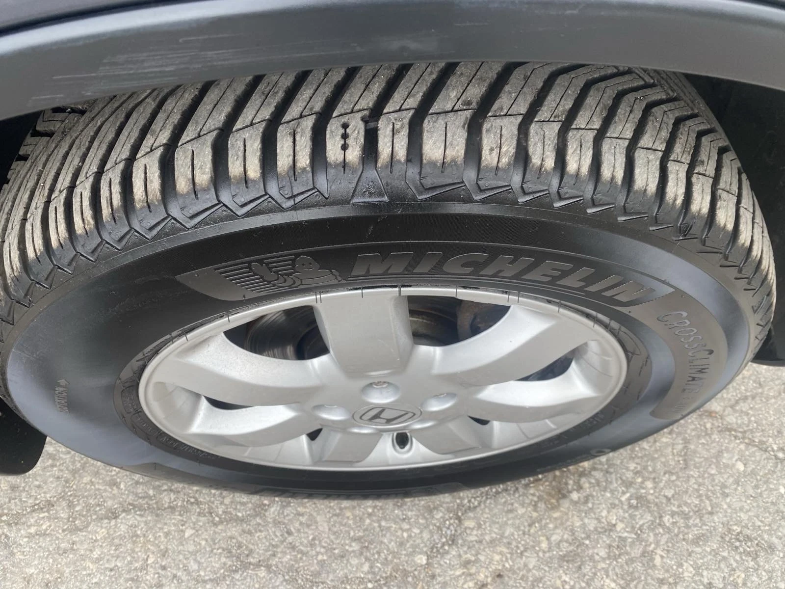 Honda Cr-v 2.2 CDTI/6 ck | Mobile.bg   15