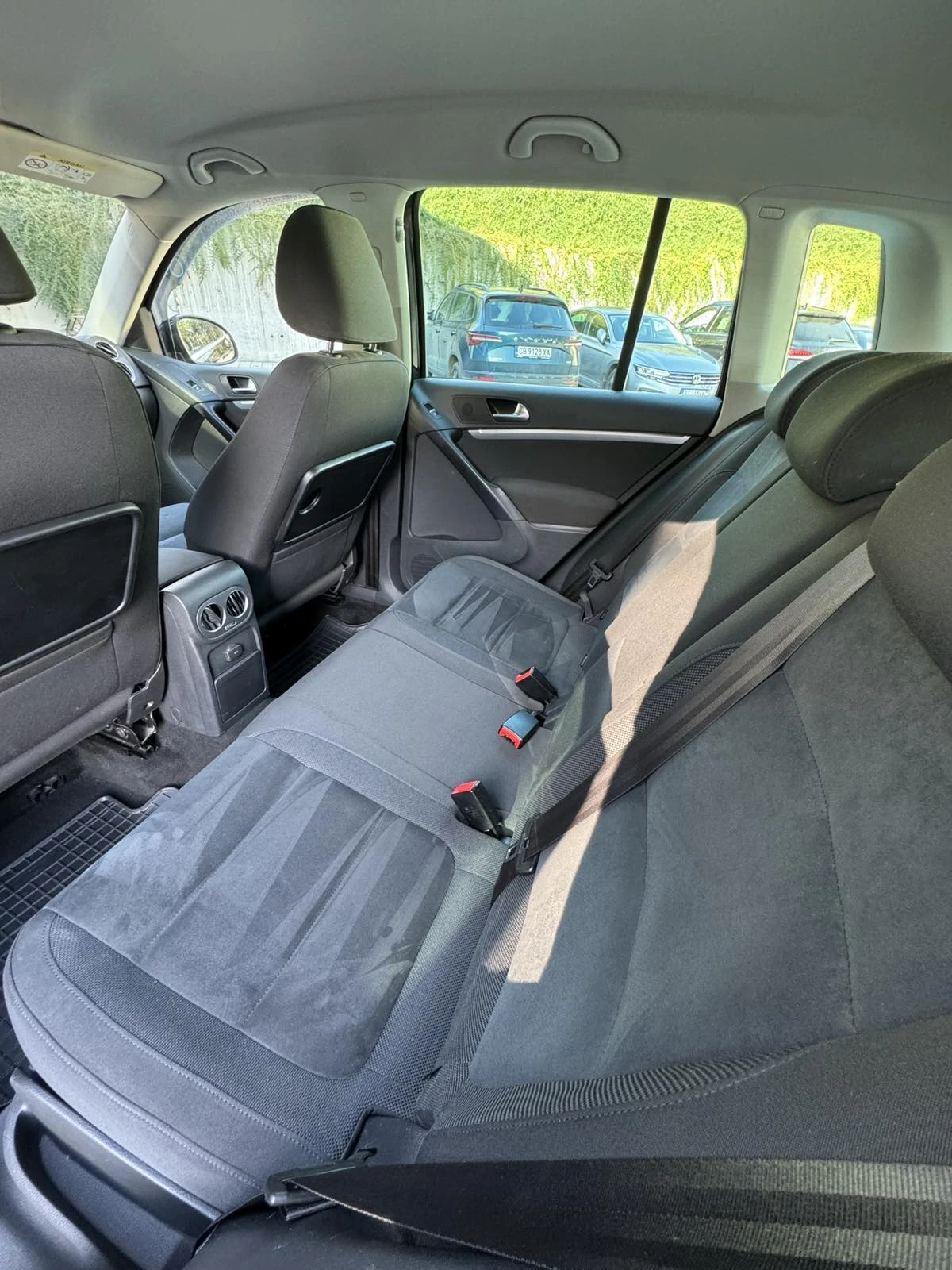 VW Tiguan  - изображение 9