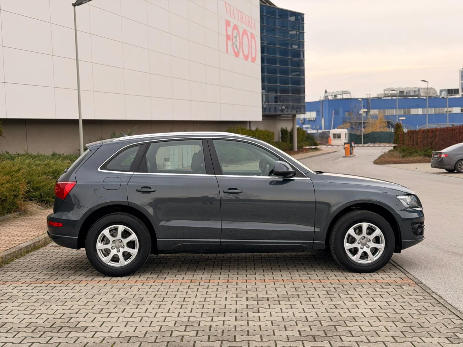 Audi Q5 2.0TDI-Quattro-    365 | Mobile.bg   5