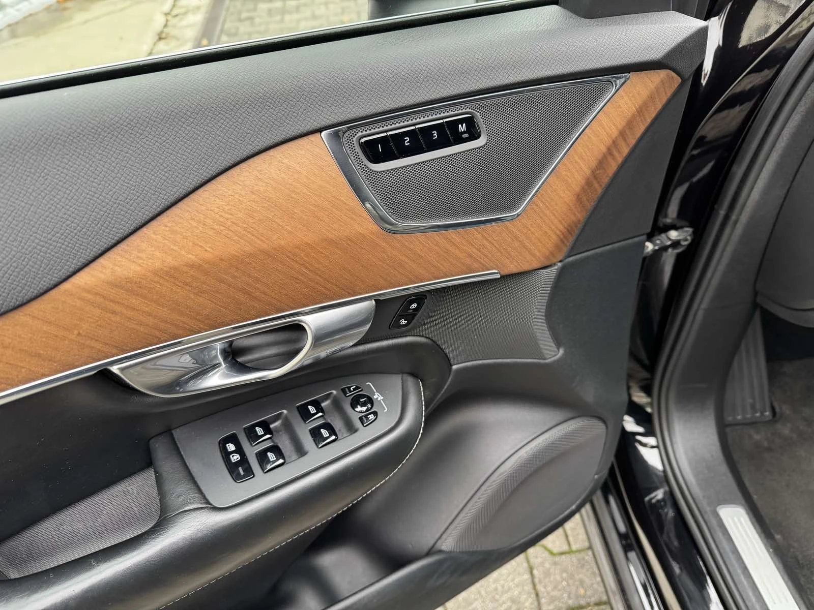 Volvo Xc90 D5 Inscription/Пълна история/Гаранция - изображение 5